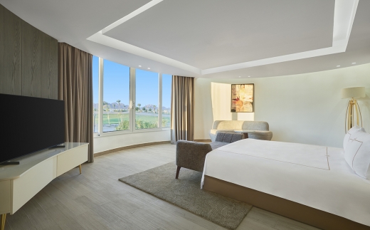 Albatros Luxury Suites (Ex.Rixos Golf Villas & Suites)