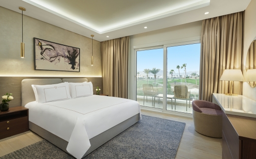 Albatros Luxury Suites (Ex.Rixos Golf Villas & Suites)