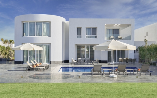Albatros Luxury Suites (Ex.Rixos Golf Villas & Suites)