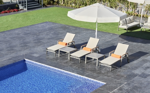 Albatros Luxury Suites (Ex.Rixos Golf Villas & Suites)