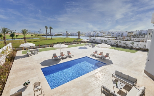 Albatros Luxury Suites (Ex.Rixos Golf Villas & Suites)
