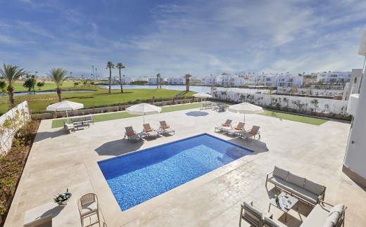 Rixos Gоlf Villas & Suites