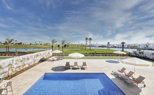 Albatros Luxury Suites (Ex.Rixos Golf Villas & Suites)