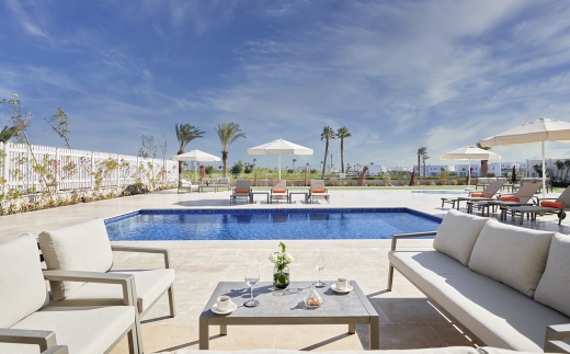 Albatros Luxury Suites (Ex.Rixos Golf Villas & Suites)