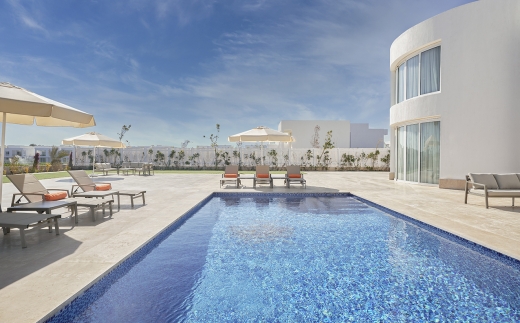 Albatros Luxury Suites (Ex.Rixos Golf Villas & Suites)