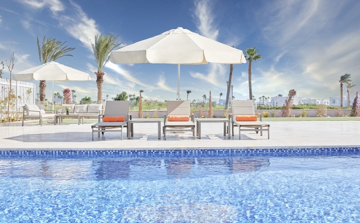 Albatros Luxury Suites (Ex.Rixos Golf Villas & Suites)