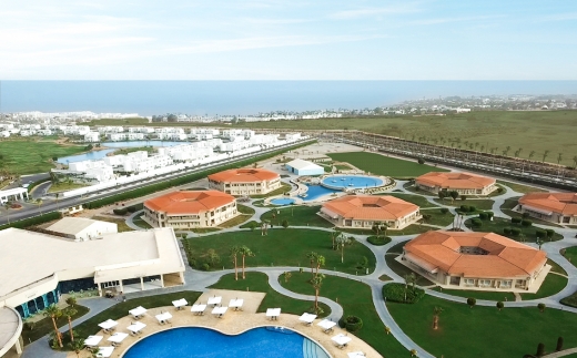 Albatros Luxury Suites (Ex.Rixos Golf Villas & Suites)