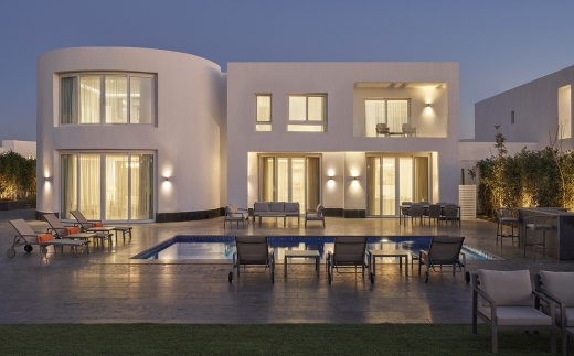 Albatros Luxury Suites (Ex.Rixos Golf Villas & Suites)