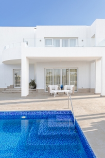 Albatros Luxury Suites (Ex.Rixos Golf Villas & Suites)