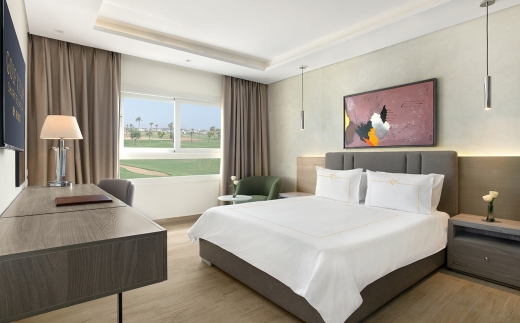 Albatros Luxury Suites (Ex.Rixos Golf Villas & Suites)