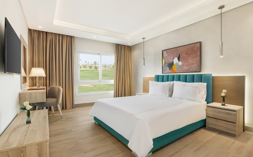 Albatros Luxury Suites (Ex.Rixos Golf Villas & Suites)