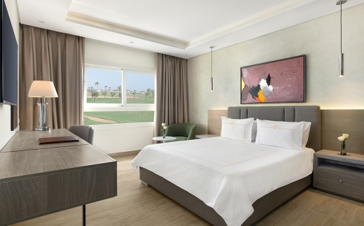 Albatros Luxury Suites (Ex.Rixos Golf Villas & Suites)