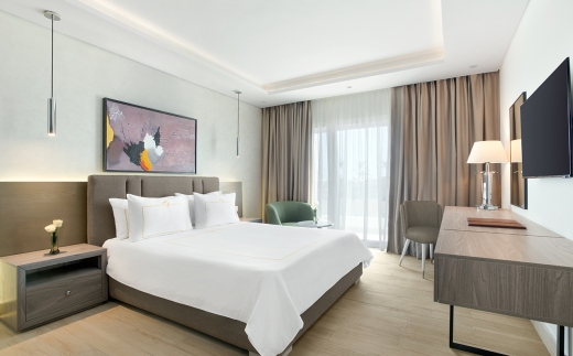 Albatros Luxury Suites (Ex.Rixos Golf Villas & Suites)