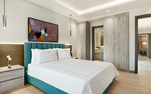 Albatros Luxury Suites (Ex.Rixos Golf Villas & Suites)