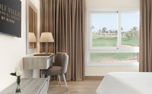 Albatros Luxury Suites (Ex.Rixos Golf Villas & Suites)