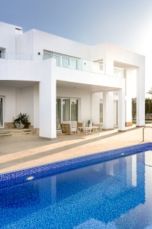 Albatros Luxury Suites (Ex.Rixos Golf Villas & Suites)