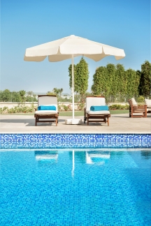 Albatros Luxury Suites (Ex.Rixos Golf Villas & Suites)