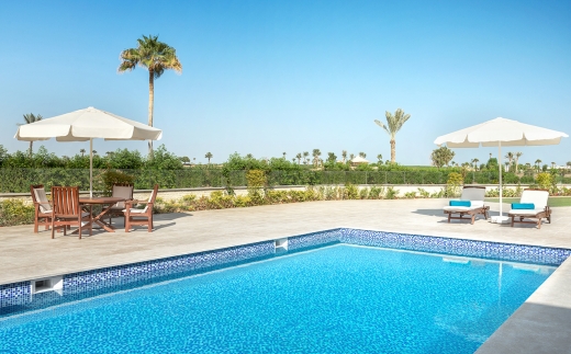 Albatros Luxury Suites (Ex.Rixos Golf Villas & Suites)