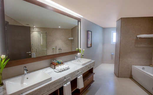 Albatros Luxury Suites (Ex.Rixos Golf Villas & Suites)