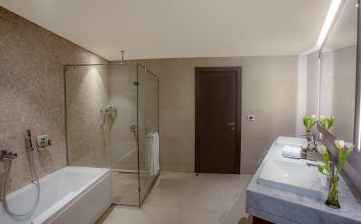 Albatros Luxury Suites (Ex.Rixos Golf Villas & Suites)