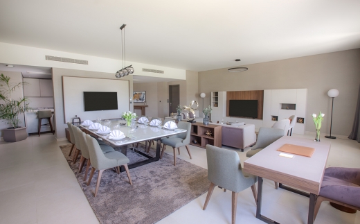 Albatros Luxury Suites (Ex.Rixos Golf Villas & Suites)