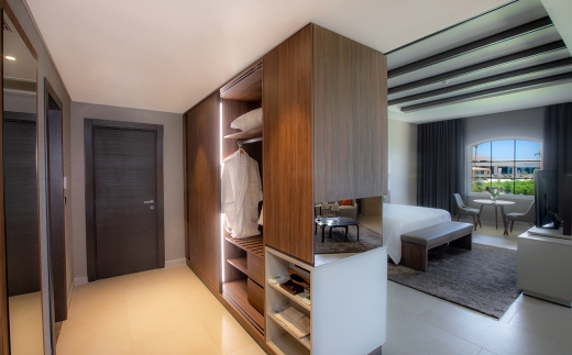 Albatros Luxury Suites (Ex.Rixos Golf Villas & Suites)