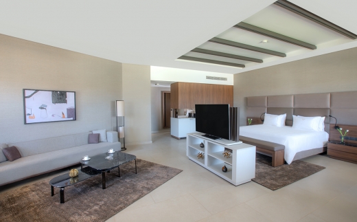 Albatros Luxury Suites (Ex.Rixos Golf Villas & Suites)