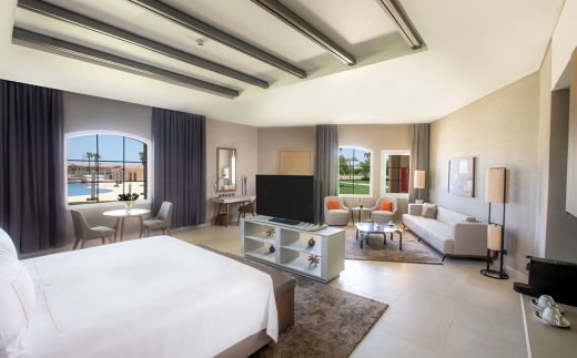 Albatros Luxury Suites (Ex.Rixos Golf Villas & Suites)