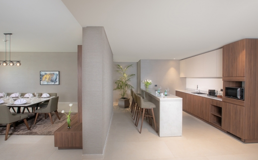 Albatros Luxury Suites (Ex.Rixos Golf Villas & Suites)