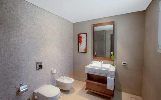 Albatros Luxury Suites (Ex.Rixos Golf Villas & Suites)