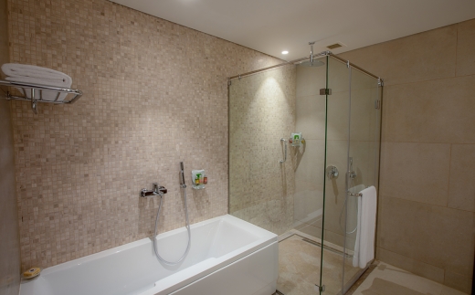Albatros Luxury Suites (Ex.Rixos Golf Villas & Suites)