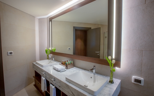 Albatros Luxury Suites (Ex.Rixos Golf Villas & Suites)