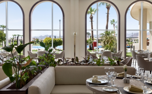 Albatros Luxury Suites (Ex.Rixos Golf Villas & Suites)