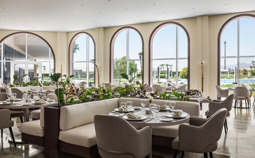 Albatros Luxury Suites (Ex.Rixos Golf Villas & Suites)