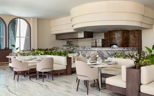 Albatros Luxury Suites (Ex.Rixos Golf Villas & Suites)