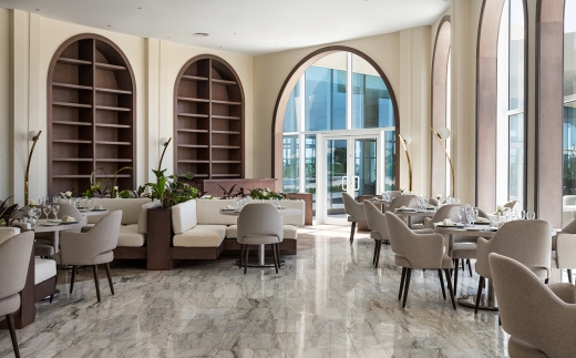 Albatros Luxury Suites (Ex.Rixos Golf Villas & Suites)