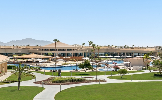 Rixos Gоlf Villas & Suites