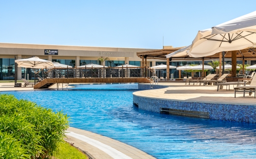 Rixos Gоlf Villas & Suites