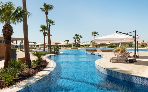 Rixos Gоlf Villas & Suites