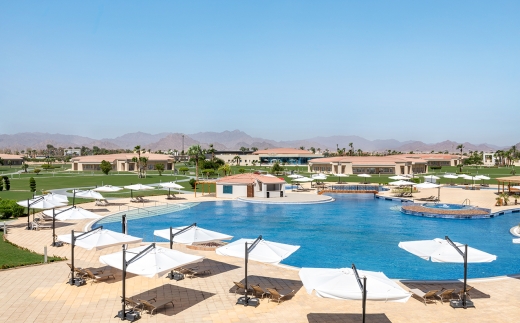 Rixos Gоlf Villas & Suites