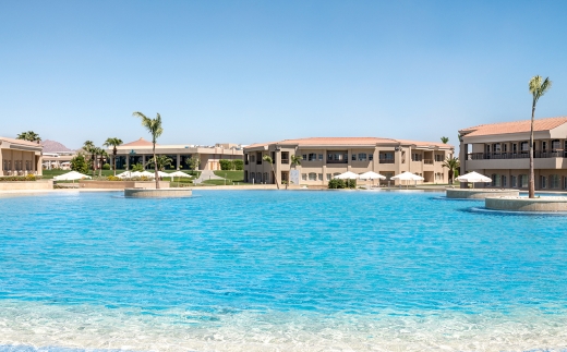 Rixos Gоlf Villas & Suites