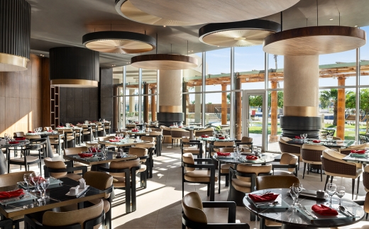Albatros Luxury Suites (Ex.Rixos Golf Villas & Suites)