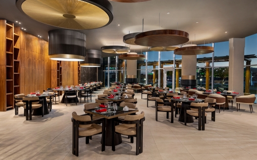 Albatros Luxury Suites (Ex.Rixos Golf Villas & Suites)