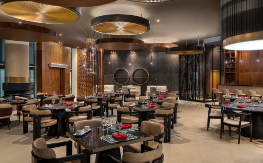 Albatros Luxury Suites (Ex.Rixos Golf Villas & Suites)