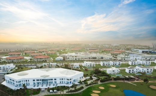 Rixos Gоlf Villas & Suites