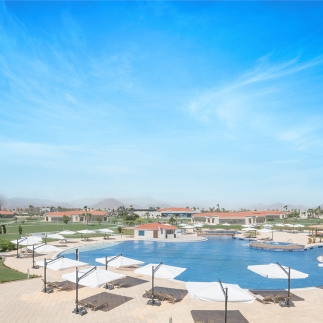 Rixos Gоlf Villas & Suites