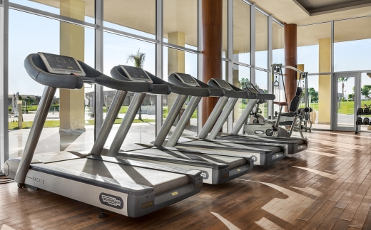 Albatros Luxury Suites (Ex.Rixos Golf Villas & Suites)