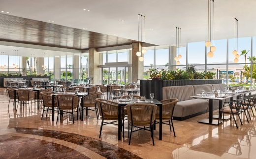 Albatros Luxury Suites (Ex.Rixos Golf Villas & Suites)