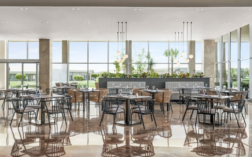 Albatros Luxury Suites (Ex.Rixos Golf Villas & Suites)