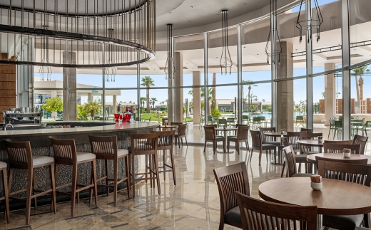 Albatros Luxury Suites (Ex.Rixos Golf Villas & Suites)